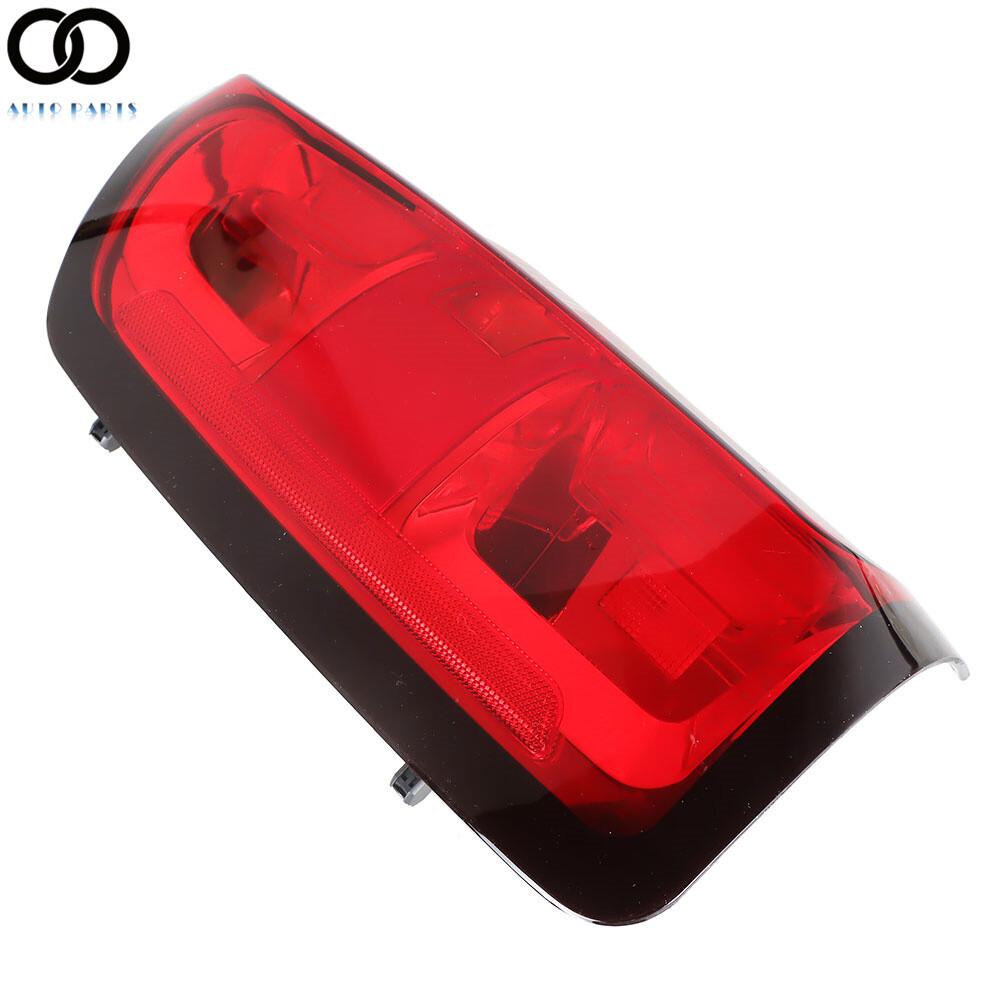 For Chevrolet Colorado 2015 2016-2021 Tail Light Brake Lamp Left Driver Side