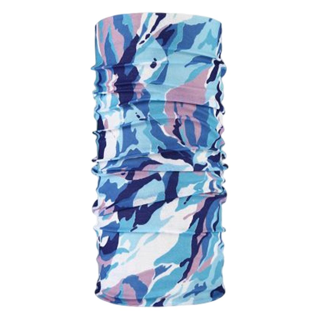 Printing Dustproof Bandana Riding Cycling Balaclava Men Seamless Neck Outdoor Gaiter Scarves Warmer Headscarf Wraps