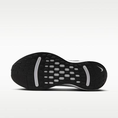 Women's Sneakers Nike Journey Run Black White (Women's) Black/White