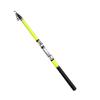 Six-Color Fishing Rod Combo: Super Hard, Long Cast Sea Rod with Metal Reel for Big Fish.