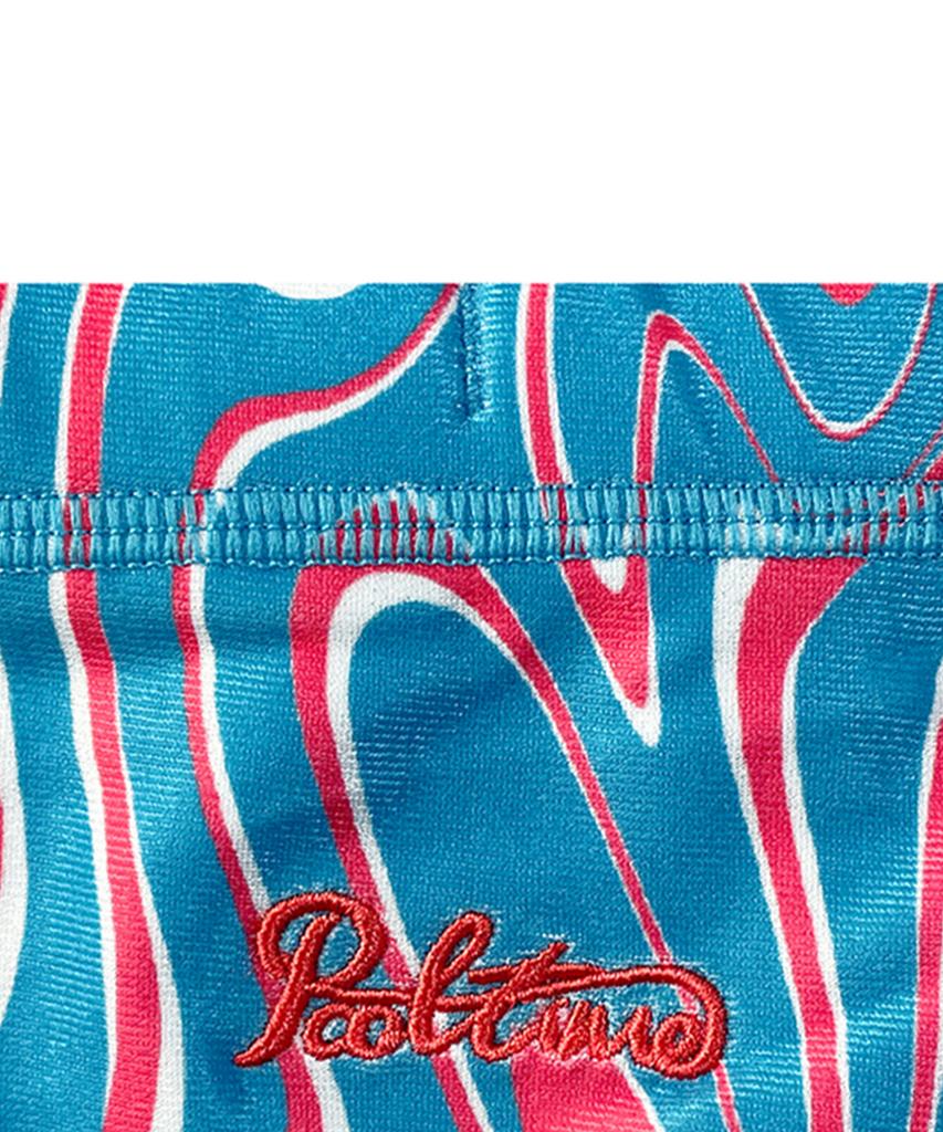 Pultaim Retro Marbling - Point Edition (Poly/Short Square)