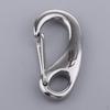 316 Stainless Steel Diving Spring Snap Hooks