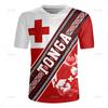 Neues personalisiertes Cartoon-Hasen-T-Shirt für Herren mit Streetstyle-Kurzärmeln und schnelltrocknendem Stoff, bequem