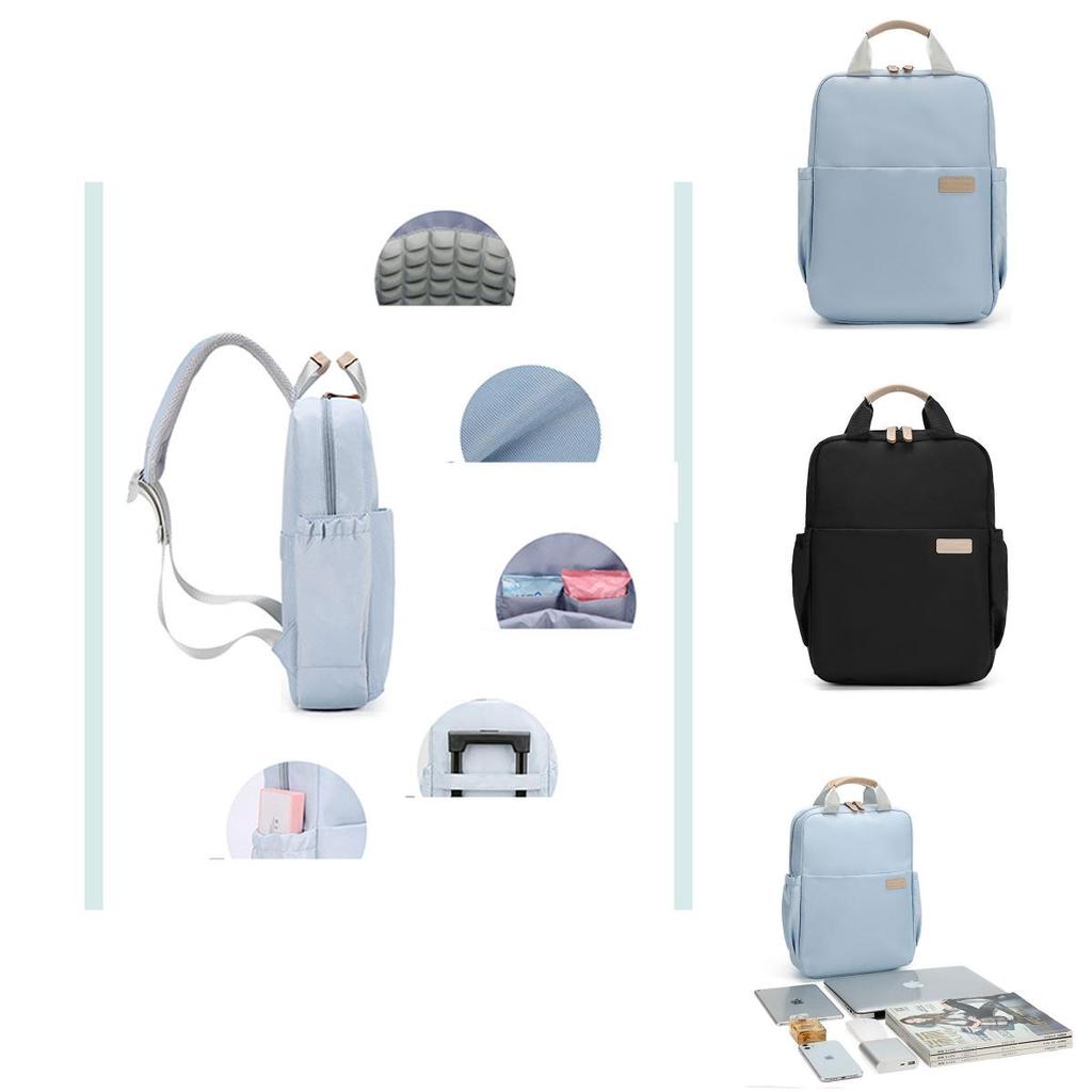 Trendy And Durable Backpack For Teens Spacious 20-35l Capacity Water-resistant