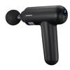 Rechargeable Massage Gun with LED Display - Melissa - 16770048 - Black