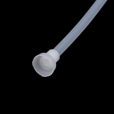 1 ks 600 ml prázdná nádoba Přenosná tryska s rozprašovací lahví odolná vůči kyselinám a zásadám, plnitelné atomizéry, zahradnické potřeby