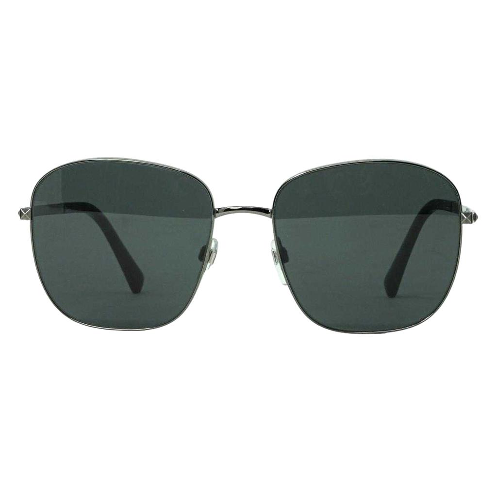 Valentino Womens/Ladies Garavani Square Sunglasses