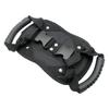 Motorcycle Scooters Safety Belt Back Seat Passenger Grip Grab Handle Non-Slip Strap Universal Motorcycle Seat Strap Kids Waist