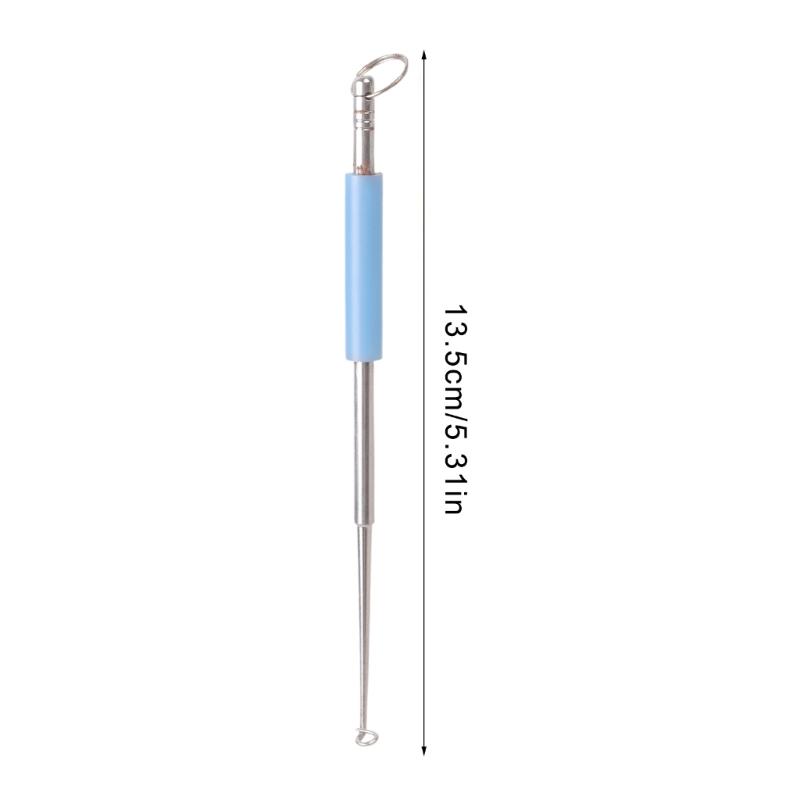 Fish Hook Remover Detacher Tool Hook Disconnect Tool Dehooking Fish Pickers Fishing Hook Descending Device Extractor