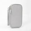 Portable Cable Organizer Bag Oxford Cloth Travel Electronic Accessories Storage Case for Power Bank Hard Drive