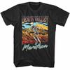 Death Valley Skeleton Marathon Men's T Shirt