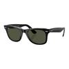 RAYBAN Square Sunglasses Unisex Couple Style 0RB2140F-129431