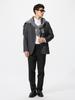 Uniqlo Warm Smart Pants Short Length