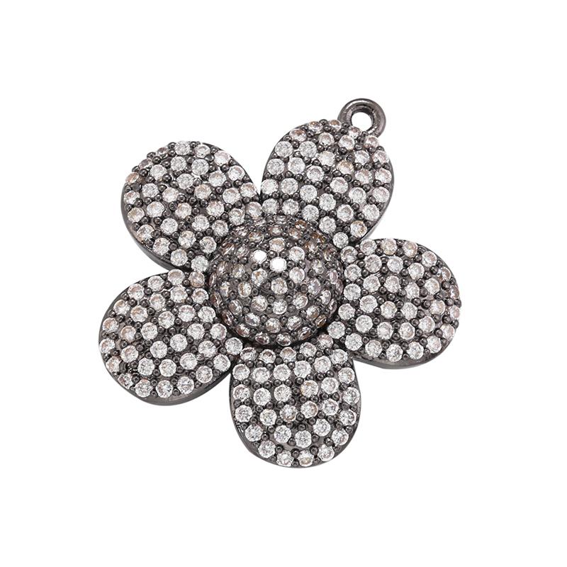 Whale Charms for Jewelry Making Crown Pendants for Handmade Jewelry Supplies and Accessories :VD1247