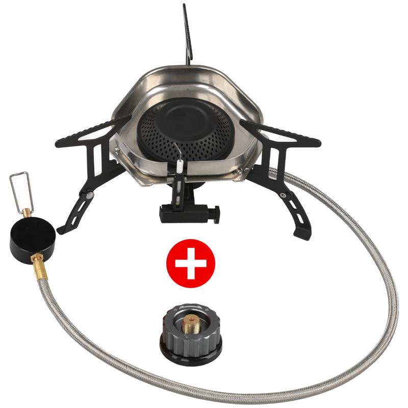 Hanlu Outdoor Camping Heaters & Stoves