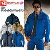 Burtle Jacket, Navy, 5L, 1701-3-5L
