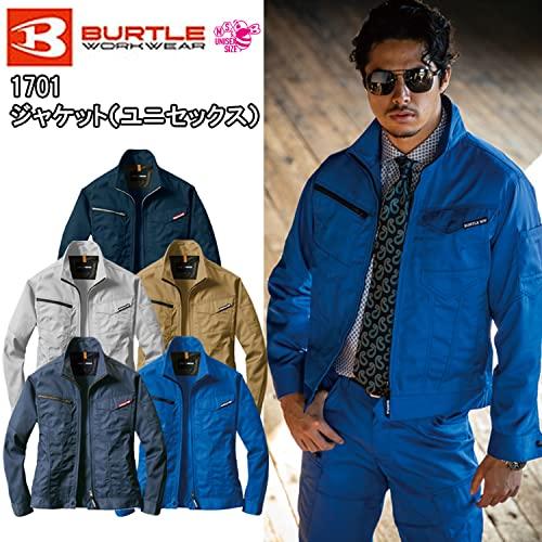 Burtle Jacket, Navy, 5L, 1701-3-5L