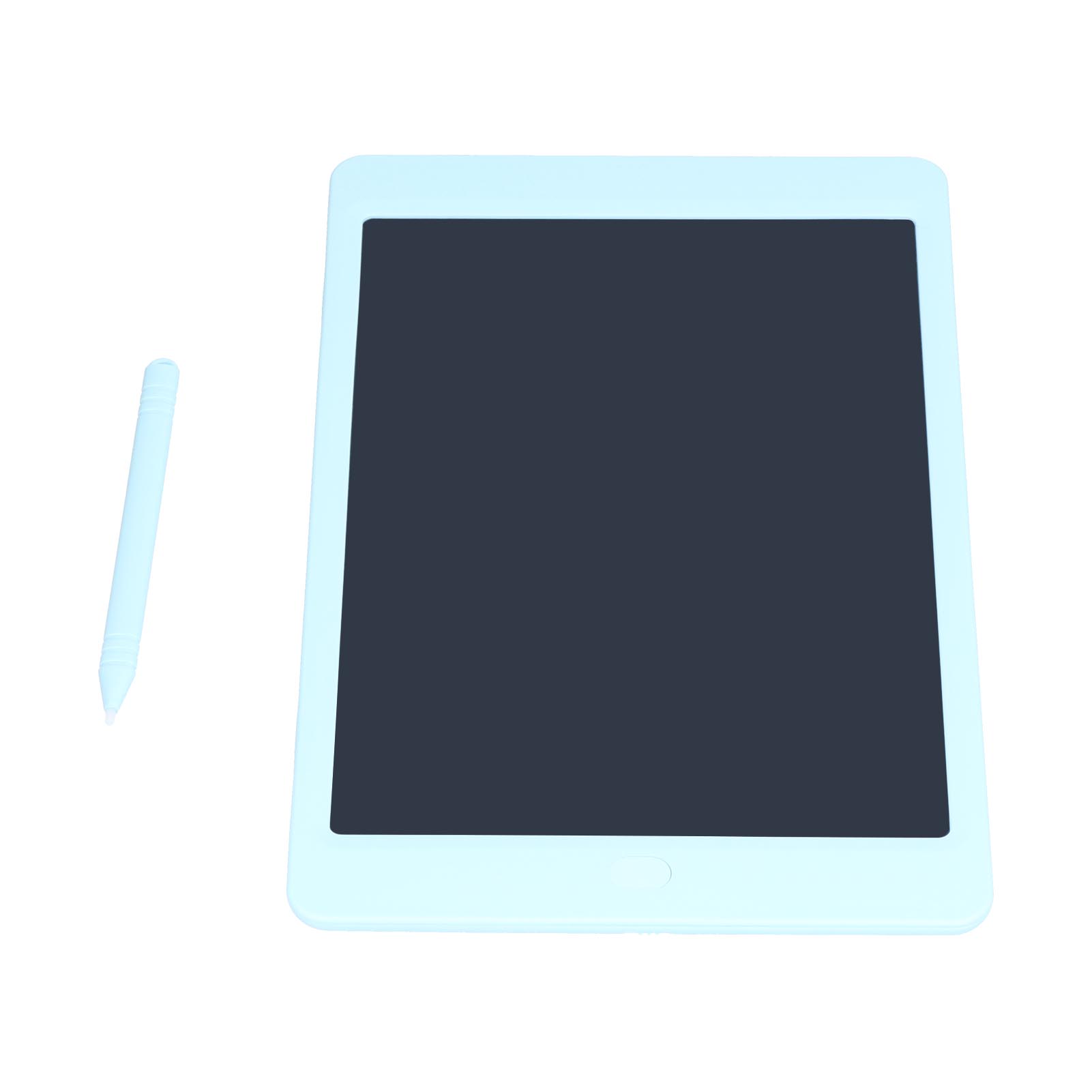 

Планшет для рисования 10 дюймов ЖК-экран Без излучения Чувствительный к давлению Планшет для рукописного ввода для детей