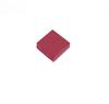 Bricks Toys DIY Educational Creative Compatible 100pcs Building Blocks Figure Smooth 1x1 24Color Size for With Brands Children