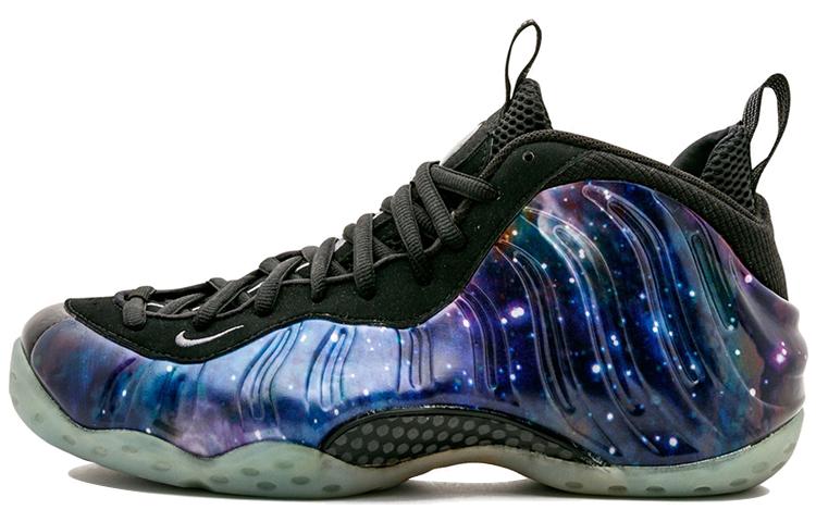 

Nike Air Foamposite One Nrg Galaxy 2012 521286-800 43