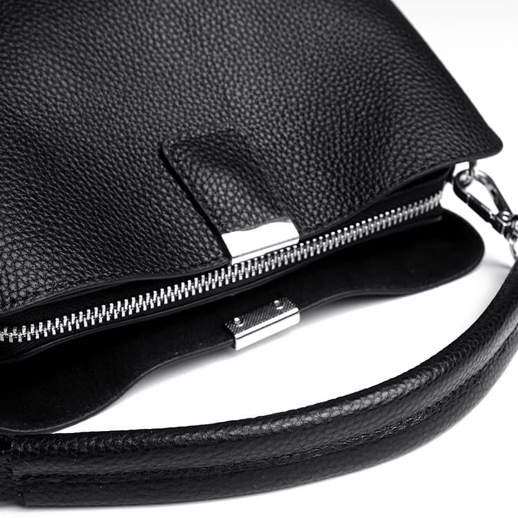 New Women's Bucket Bag Shoulder Messenger Bag