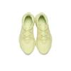 adidas Originals Ozweego Mesh Mode Bequem Rutschfest Langlebig Low-Top Lifestyle Freizeitschuhe Unisex Freizeitschuhe Gelb FY2303