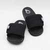 DQ9624-001 Nike Offcourt Adjust Slide Black Black White (Men's)