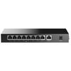 H3C S9G-P 9-Port Gigabit PoE Unmanaged Switch