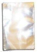 Poly-Prop Bags 135x200mm Reseal (500 Pcs)