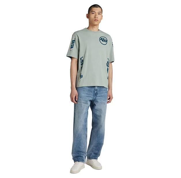 G-Star Type 89 Loose Jeans