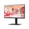Écran D'ordinateur - LG - 27BA75QB-B.AEU - 27 Pouces - Noir - HDMI, DisplayPort