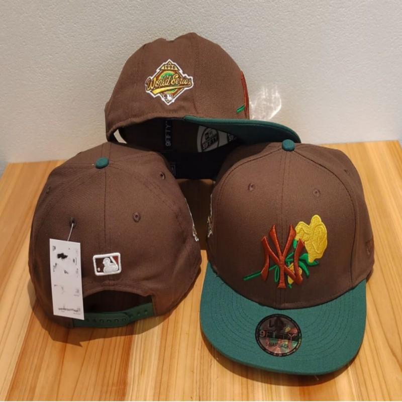 2026 Adjustable Flat Brim Baseball Cap Men Women Canvas Sun Hat With 3D Letter Embroidery All Season