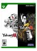 Yakuza Kiwami 1 2 North Xbox Series X + (Import America) -