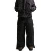 Skull Peak Storm-Fit Dolomite Windproof Water-Repellent Woven Warm Pants Men Bottoms IF0906-010