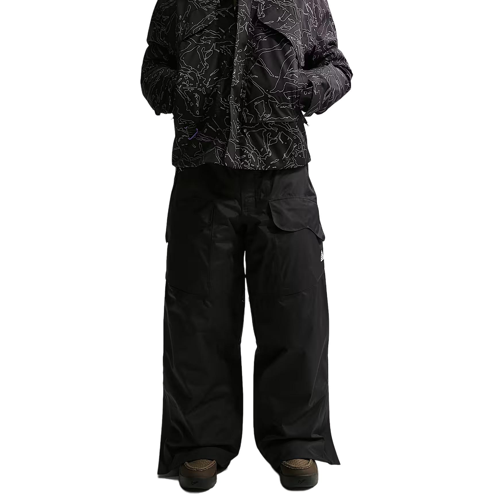 Nike Skull Peak Storm-Fit Dolomite Vēja