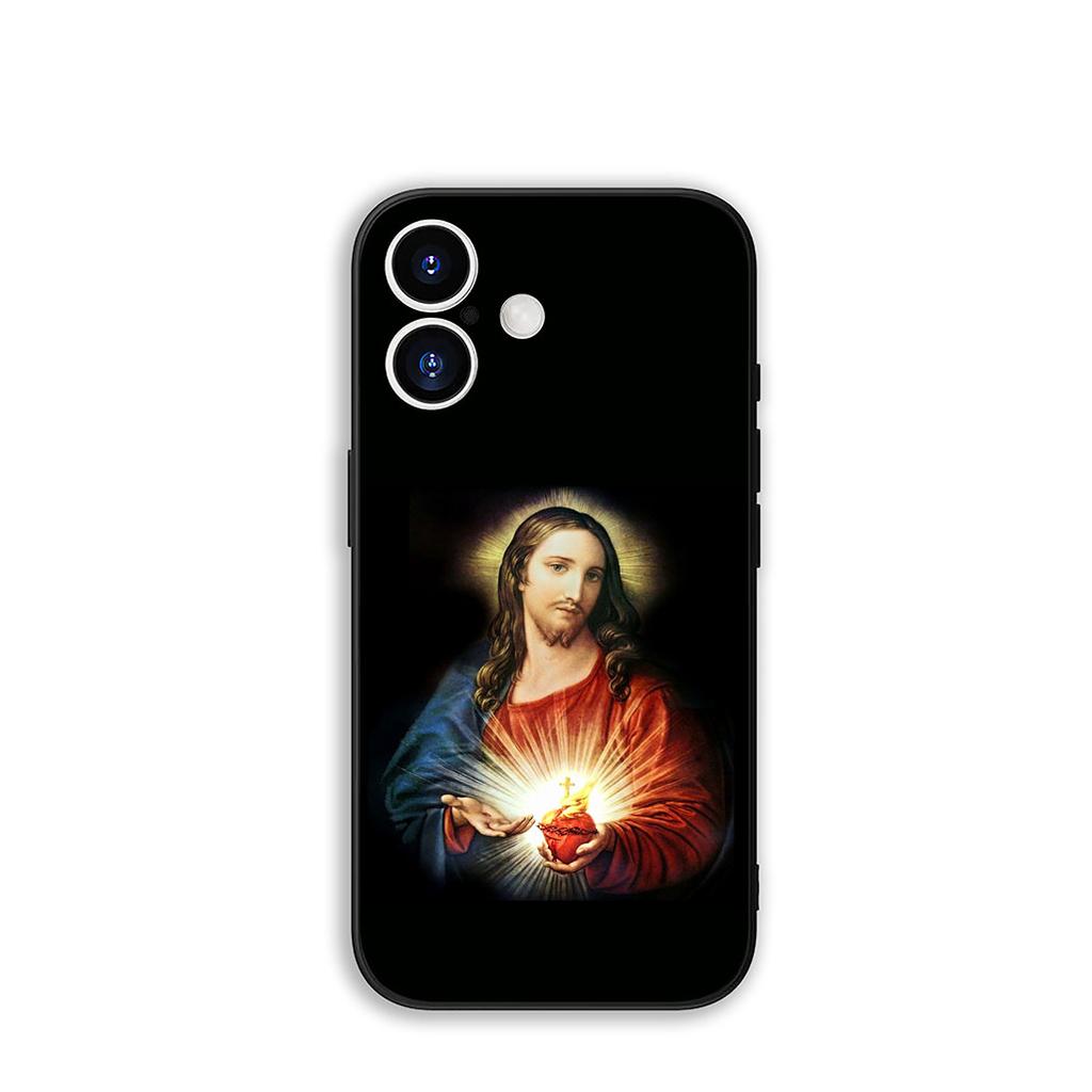 for Samsung Galaxy A25 A37 A57 A12 A14 A31 A41 A50 A51 A70 A71 A72 A21S A04 M15 Note 20 9 8 10 Phone Cover Case Judah jesus