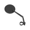High Quality Accessories Handlebar Rear View Glass Rear View Mirror Electric Scooter Bicycle Mirror