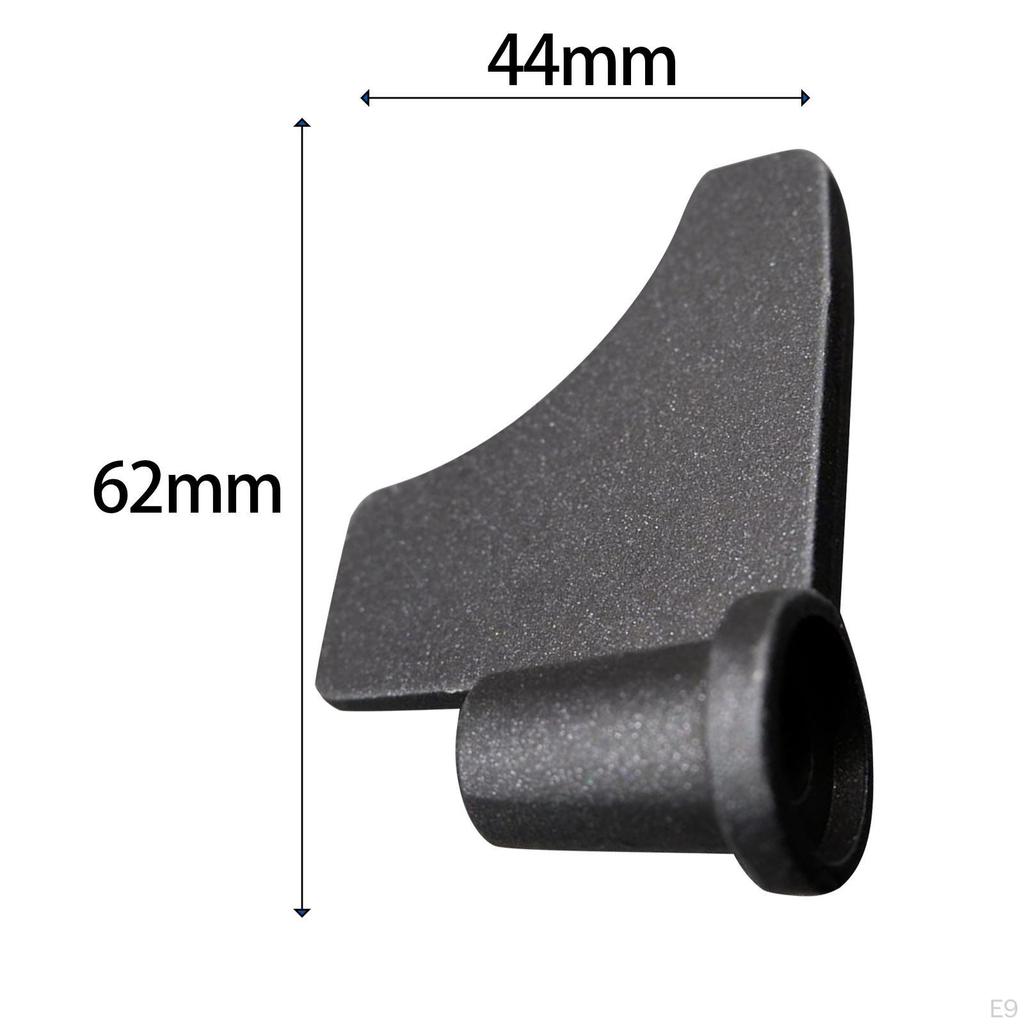 Bread Maker Blade, Kneading Blade Paddle, Replacement Mixing Paddle