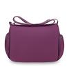 Bag Women's Large Capacity Shoulder Bag Waterproof and Wear Resistant Multi Pocket Commuter Leisure Outdoor Crossbody Bag