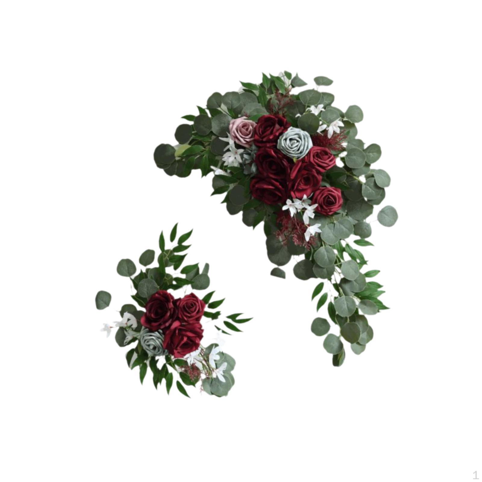 

для установки свадебной арки