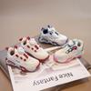 Herbst/Winter 2025 KindersportSchuhe: Drehknopfläufer für Jungen & Lässige Dad-Schuhe für Mädchen
