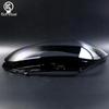 Compatible Headlight Cover for 21-25 Honda Fit GR9 - Transparent Lamp Shell