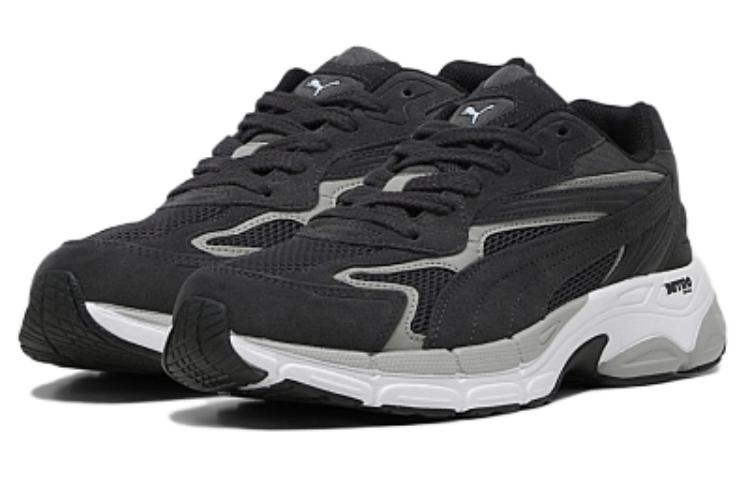 PUMA Teveris Nitro 'Black White Grey' 388774-28