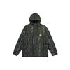 Carhartt WIP Tree Pattern Camouflage Hooded Jacket Men jackets Green CHXJKI27639CD-GRD
