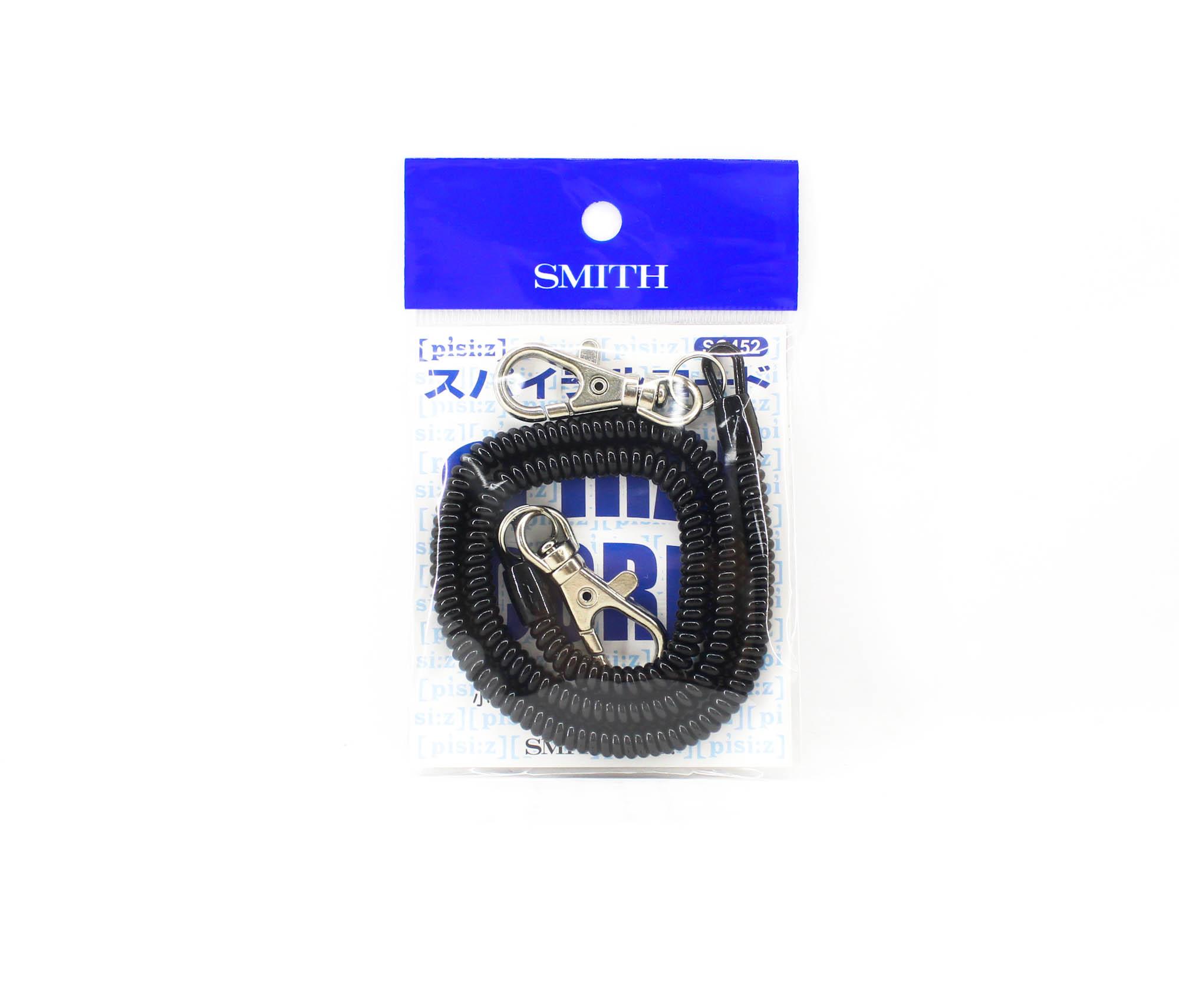 

Smith SC452 Спіральний шнур безпеки 430мм (1582 рік)