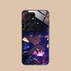 Yugioh Seto Kaiba Phone Case for Samsung Galaxy S26 S25 S24 S23 S22 S21 S20 Note20 Plus FE Ultra Glass Protective Cover