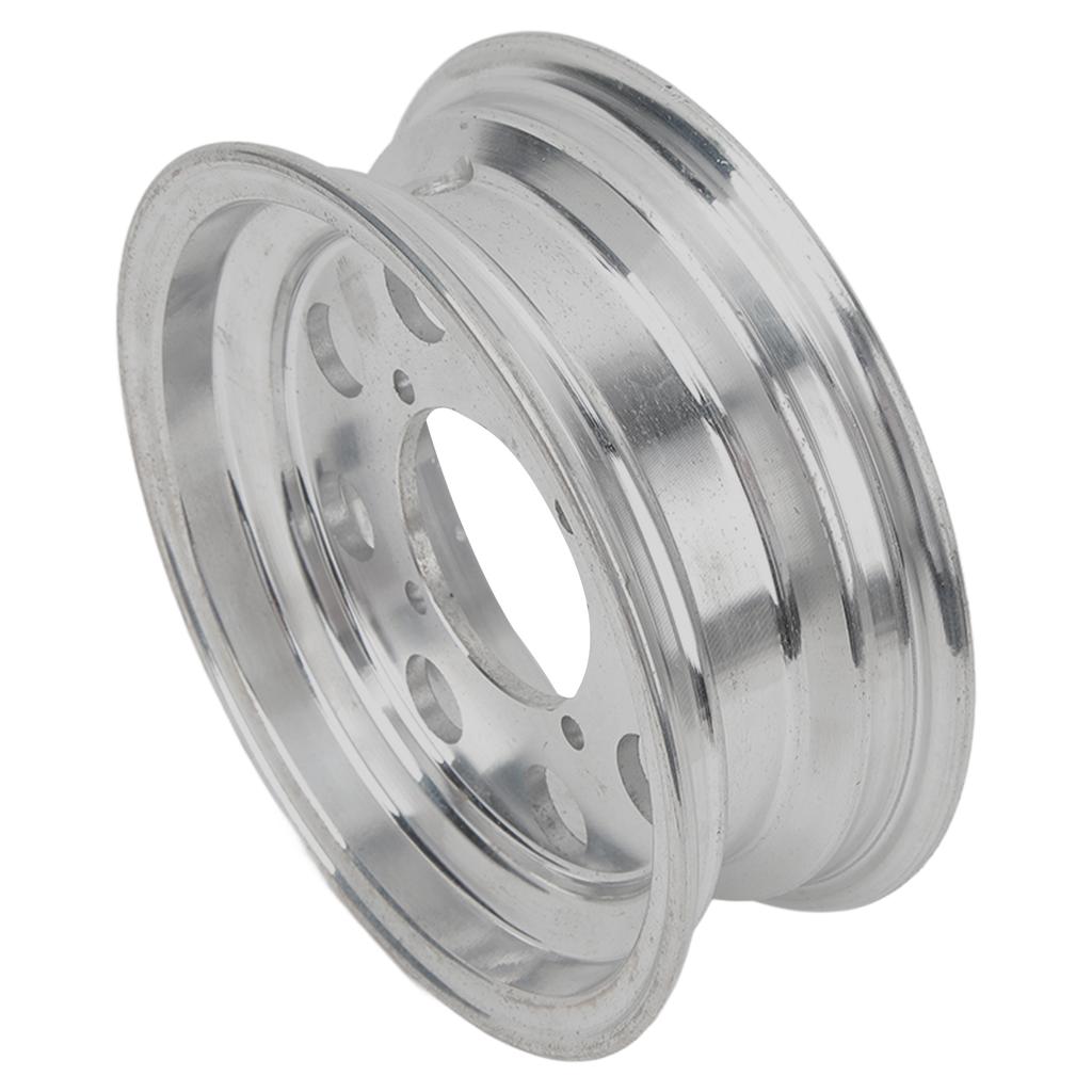 Motorcycle Front Wheel Rim Aluminum Alloy Mini Motor Wheel Hub for Monkey Z50 10in Wheels