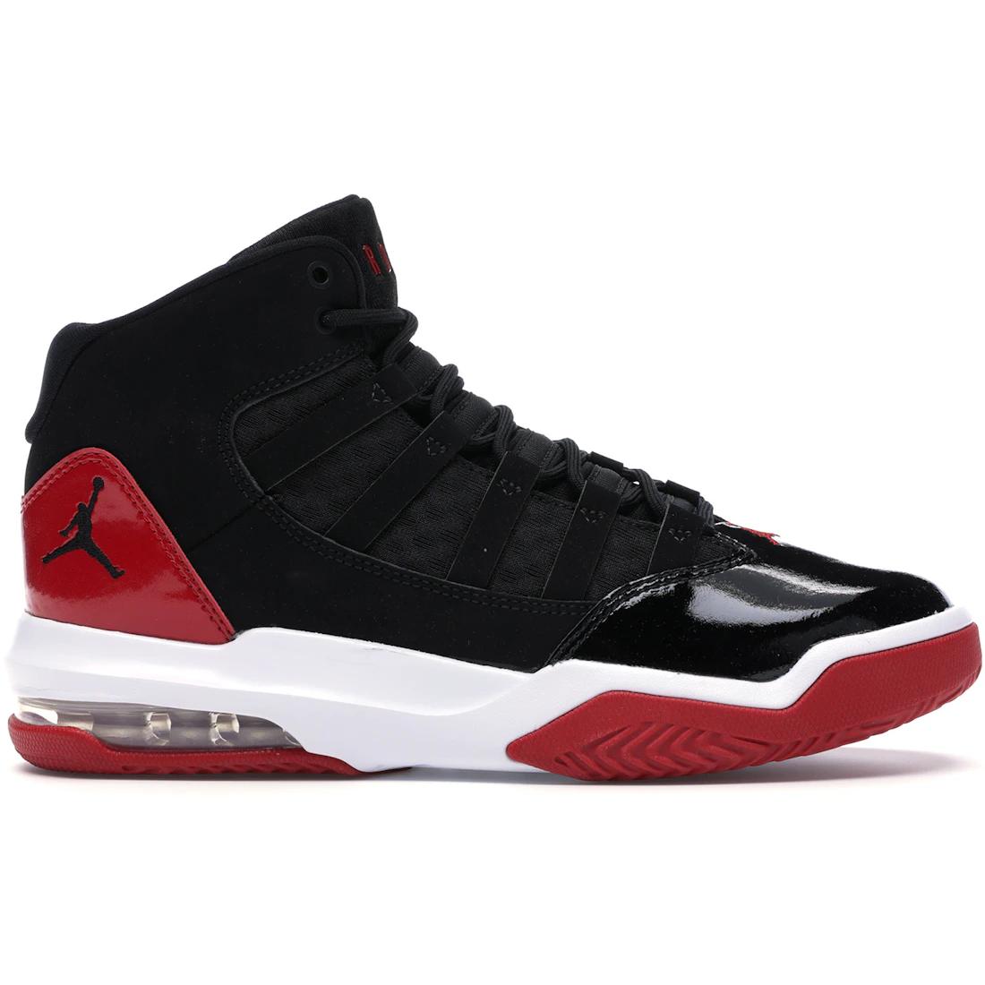 

Sneaker Jordan Max Aura Bred (GS)(AQ9214-006) 35.5