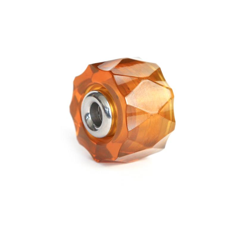 

PEI Mini Gyro Pendant DIY Suspension Lines Paracord Multifunctional EDC Fidget Spinner Fidget Toys For Adults
