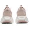 New Anta Divine Travel 10 Cushioning Anti Slip And Wear Resistant Low Top Training Running Shoes Women's White Pink 122517718-11